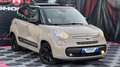 Fiat 500L 1.3 MULTIJET 16V 85CH S\u0026S EASY Brun - thumbnail 2