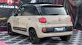 Fiat 500L 1.3 MULTIJET 16V 85CH S\u0026S EASY Brun - thumbnail 3