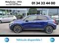 Fiat 500X 1.5 FireFly Turbo 130ch S/S Hybrid Pack Confort \u0026 Style DCT7 Bleu - thumbnail 4