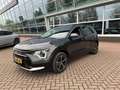 Kia Niro 1.6 GDi Hybrid DynamicLine 1300KG TREKGEWICHT | 14 Grijs - thumbnail 2