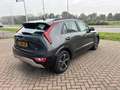 Kia Niro 1.6 GDi Hybrid DynamicLine 1300KG TREKGEWICHT | 14 Grijs - thumbnail 5