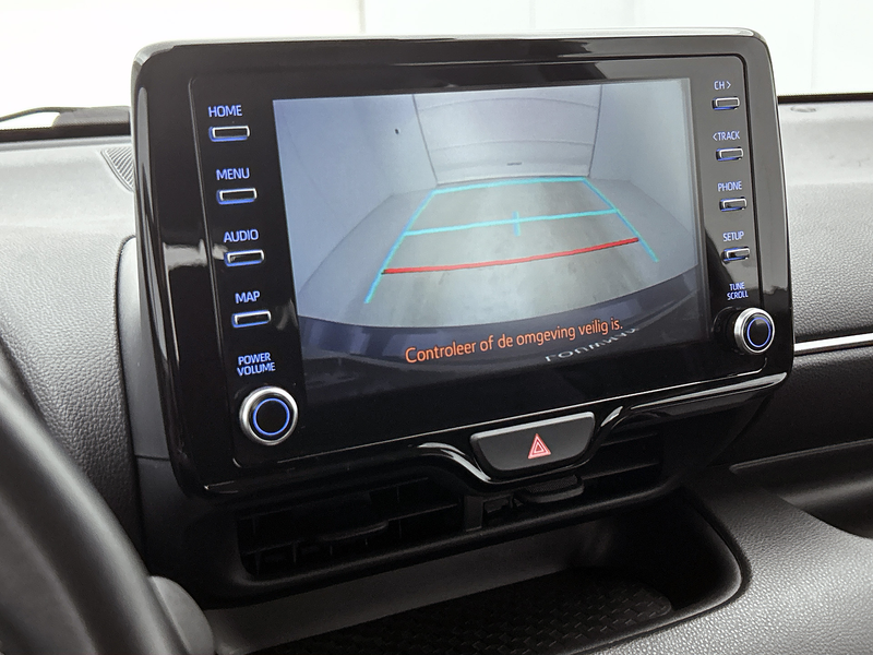 Toyota Yaris 1.5 Hybrid Style + | BTW voertuig | Head-Up Displa — photo 8
