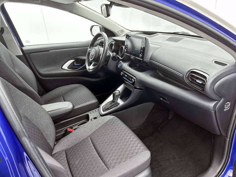 Toyota Yaris 1.5 Hybrid Style + | BTW voertuig | Head-Up Displa — photo 6