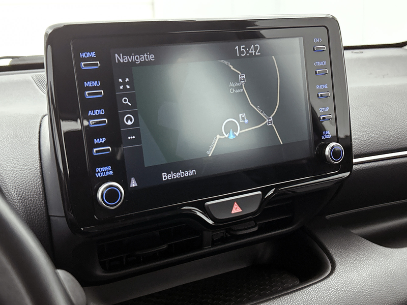 Toyota Yaris 1.5 Hybrid Style + | BTW voertuig | Head-Up Displa — photo 7