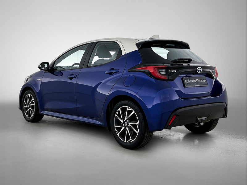Toyota Yaris 1.5 Hybrid Style + | BTW voertuig | Head-Up Displa — photo 15