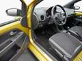 Volkswagen up! cross up! 1.0 BlackStyle*RFK*SHZ*GRA*Sound-Plus Jaune - thumbnail 14