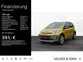 Volkswagen up! cross up! 1.0 BlackStyle*RFK*SHZ*GRA*Sound-Plus Jaune - thumbnail 1