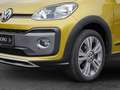 Volkswagen up! cross up! 1.0 BlackStyle*RFK*SHZ*GRA*Sound-Plus Jaune - thumbnail 13
