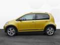 Volkswagen up! cross up! 1.0 BlackStyle*RFK*SHZ*GRA*Sound-Plus Jaune - thumbnail 3