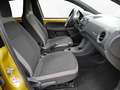 Volkswagen up! cross up! 1.0 BlackStyle*RFK*SHZ*GRA*Sound-Plus Jaune - thumbnail 4