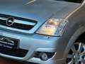 Opel Meriva Cosmo AUT./KLIMA/SHZ/PDC/ALUFELGEN Argent - thumbnail 8