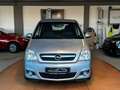 Opel Meriva Cosmo AUT./KLIMA/SHZ/PDC/ALUFELGEN Argent - thumbnail 3