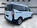 Ford Tourneo Courier Titanium Blanc - thumbnail 4