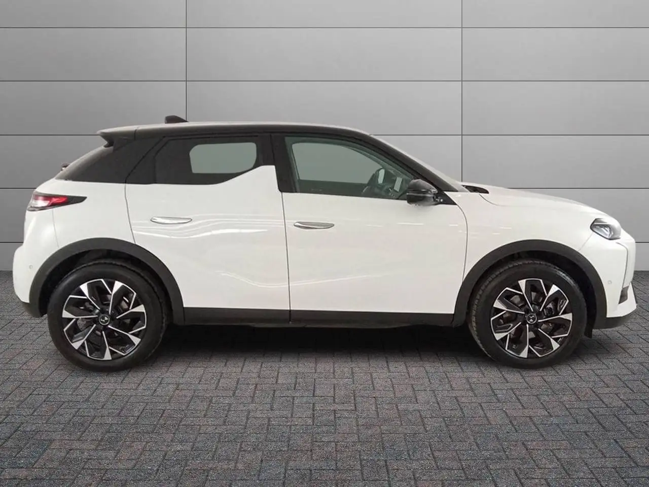DS Automobiles DS 3 2023