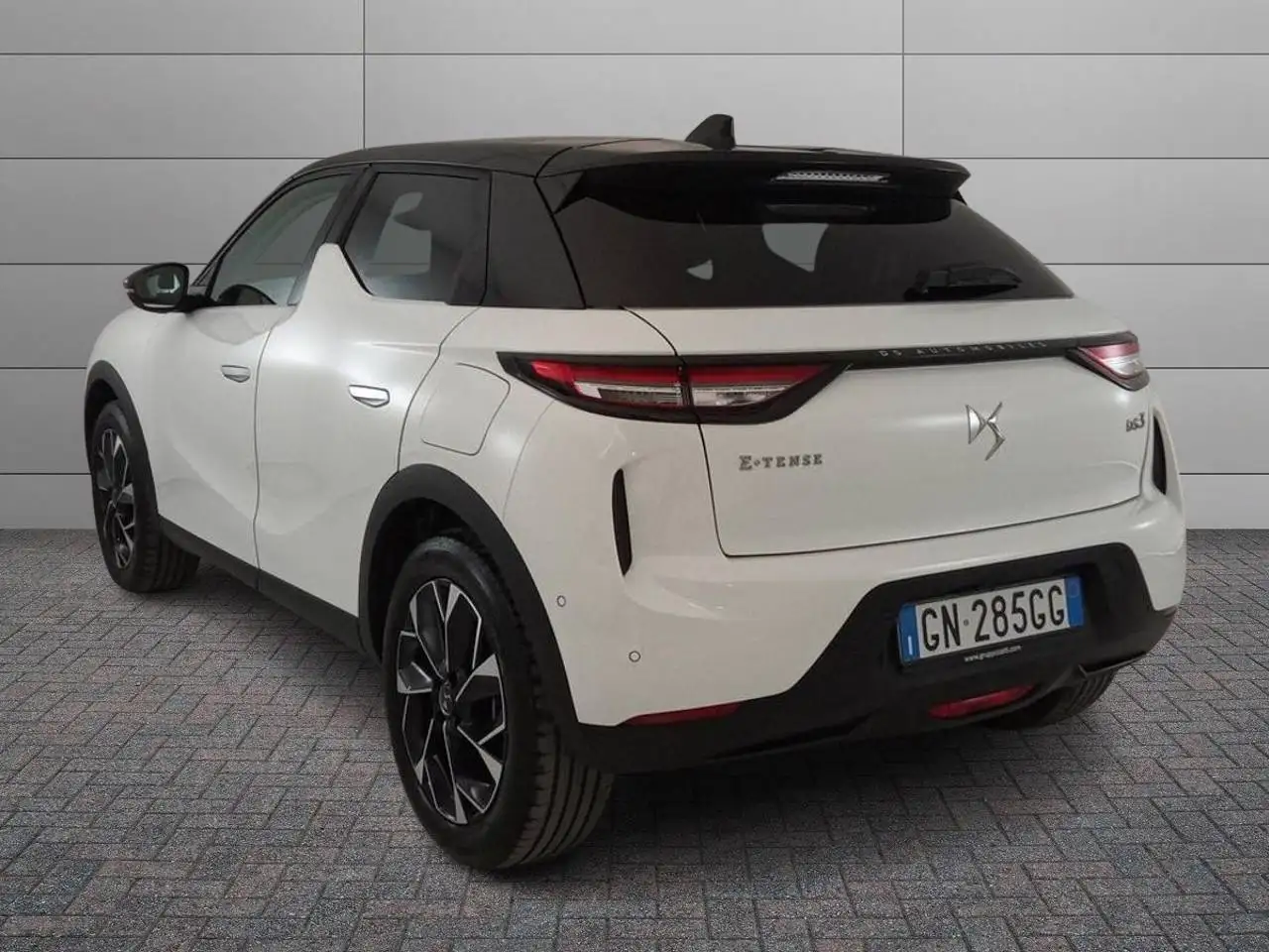 DS Automobiles DS 3 2023