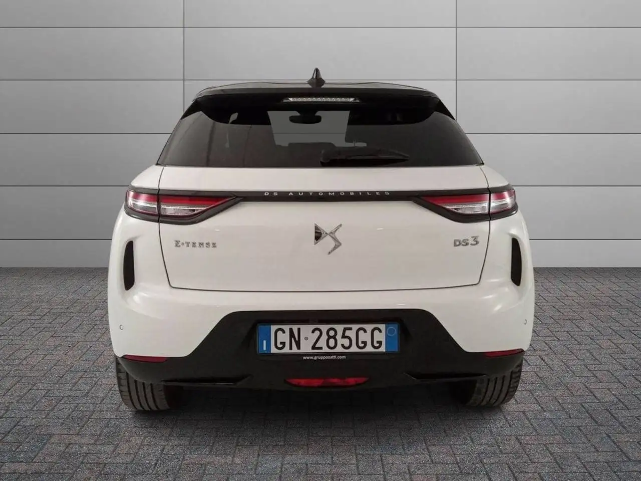 DS Automobiles DS 3 2023
