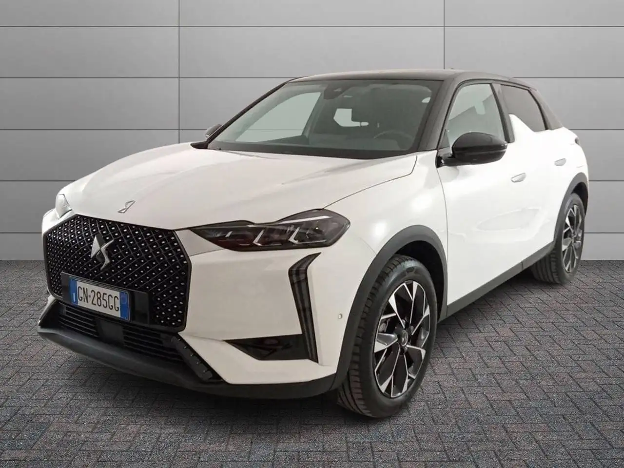 DS Automobiles DS 3 2023