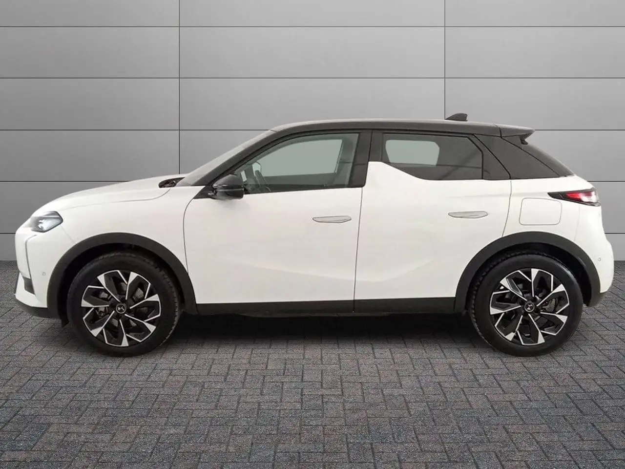 DS Automobiles DS 3 2023