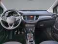Opel Crossland Enjoy 1.2 Turbo EU6e Enjoy, 1,2l Benzin 81 kW (110 Weiß - thumbnail 8