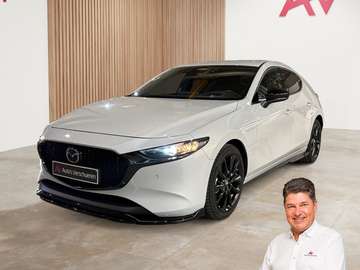 2.0 e-Skyactiv G 150 ** ACC | Navi/Carplay | He...