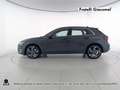 Audi A3 sportback 40 2.0 tdi business advanced quattro s-t Gris - thumbnail 3