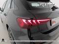 Audi A3 sportback 40 2.0 tdi business advanced quattro s-t Gris - thumbnail 22
