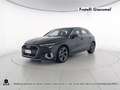 Audi A3 sportback 40 2.0 tdi business advanced quattro s-t Gris - thumbnail 1