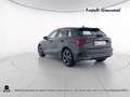 Audi A3 sportback 40 2.0 tdi business advanced quattro s-t Gris - thumbnail 4