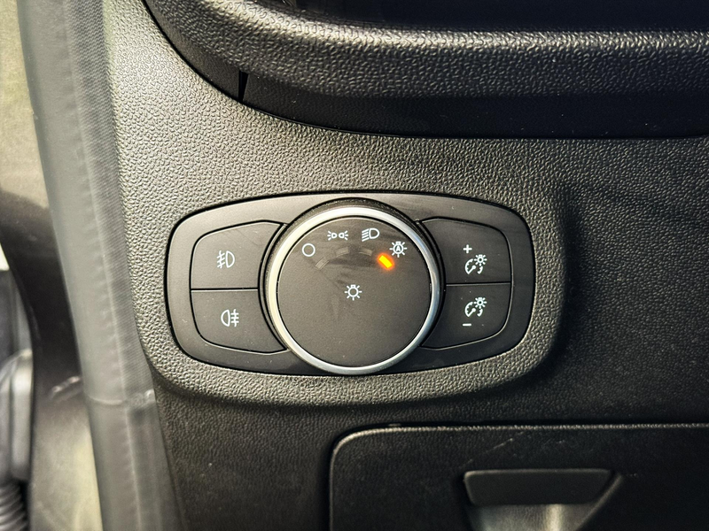 Ford Fiesta 1.5 EcoBoost ST-3 | Performance Pack | Full LED | — photo 27