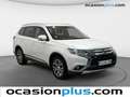 Mitsubishi Outlander 200 MPI Motion 2WD 5pl. CVT Blanc - thumbnail 2