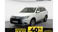Mitsubishi Outlander 200 MPI Motion 2WD 5pl. CVT Blanc - thumbnail 1