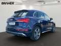 Audi Q5 40 2.0 TDI quattro S-Line Ambi DAB AUT Blau - thumbnail 4