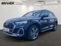 Audi Q5 40 2.0 TDI quattro S-Line Ambi DAB AUT Blau - thumbnail 2