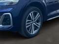 Audi Q5 40 2.0 TDI quattro S-Line Ambi DAB AUT Blau - thumbnail 7