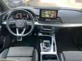 Audi Q5 40 2.0 TDI quattro S-Line Ambi DAB AUT Blau - thumbnail 10