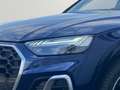 Audi Q5 40 2.0 TDI quattro S-Line Ambi DAB AUT Blau - thumbnail 6