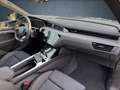 Audi Q8 e-tron S line Ed. 55 Matrix/B&O/Kam Grau - thumbnail 15