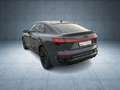 Audi Q8 e-tron S line Ed. 55 Matrix/B&O/Kam Grau - thumbnail 4