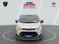 Ford Tourneo Custom Kombi 2.0 TDCi 310 L2 Titanium Zilver - thumbnail 8