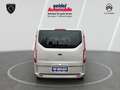 Ford Tourneo Custom Kombi 2.0 TDCi 310 L2 Titanium Zilver - thumbnail 4