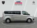 Ford Tourneo Custom Kombi 2.0 TDCi 310 L2 Titanium Zilver - thumbnail 6