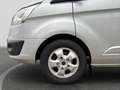 Ford Tourneo Custom Kombi 2.0 TDCi 310 L2 Titanium Zilver - thumbnail 11
