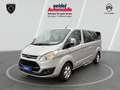 Ford Tourneo Custom Kombi 2.0 TDCi 310 L2 Titanium Zilver - thumbnail 1