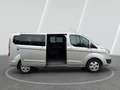 Ford Tourneo Custom Kombi 2.0 TDCi 310 L2 Titanium Zilver - thumbnail 10
