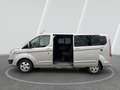 Ford Tourneo Custom Kombi 2.0 TDCi 310 L2 Titanium Zilver - thumbnail 9