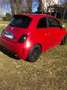 Abarth 500 1.4 16v turbo t-jet 135cv Czerwony - thumbnail 4