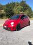 Abarth 500 1.4 16v turbo t-jet 135cv Red - thumbnail 1