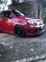 Abarth 500 1.4 16v turbo t-jet 135cv Piros - thumbnail 2