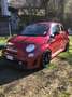 Abarth 500 1.4 16v turbo t-jet 135cv Red - thumbnail 3