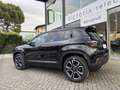 Jeep Avenger 1.2 TURBO MHEV C.AUTOMATICO SUMMIT CARPLAY RETROC Zwart - thumbnail 4